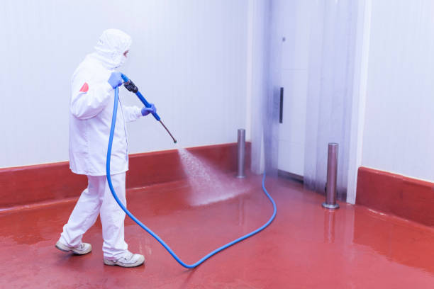 Best Dumpster Area Cleaning  in Syracuse, UT
