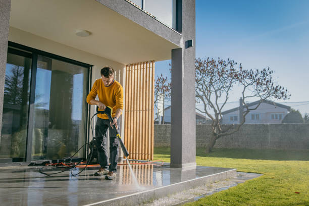 Best Patio and Deck Pressure Washing  in Syracuse, UT