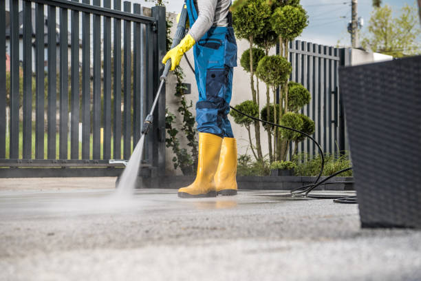 Reliable Syracuse, UT Pressure Washing Solutions