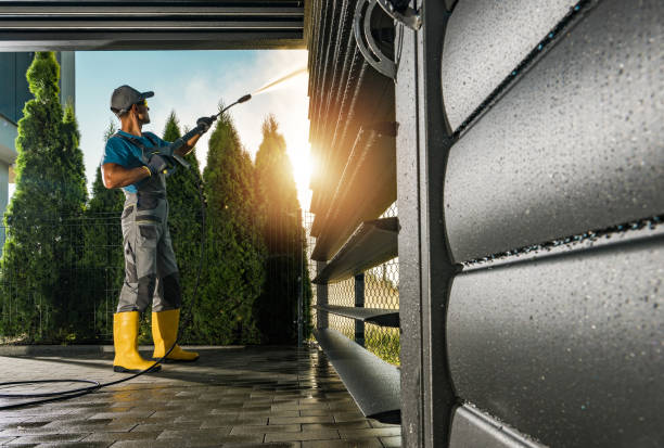 Best Fence Cleaning  in Syracuse, UT